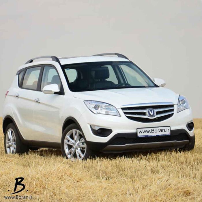 changan