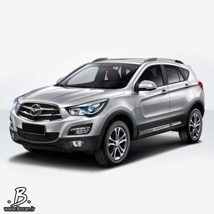 باربند آهنی مخصوص هایما اس5 (Haima S5)