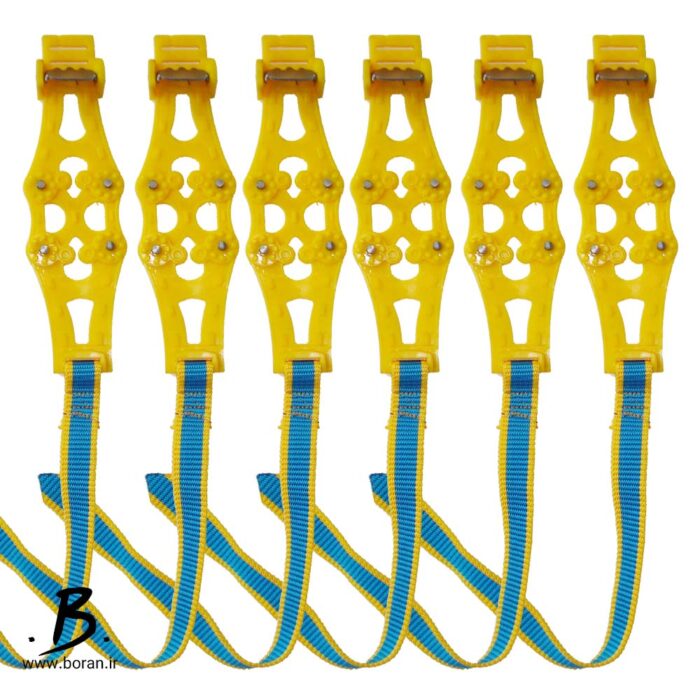 زنجیرچرخ پلیمیری