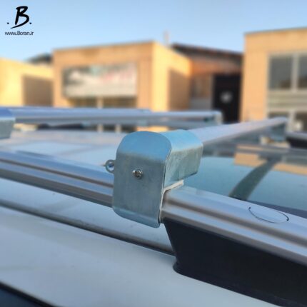 باربند مخصوص جک اس 3 (Jac S3)